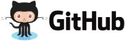 Гитхаб лого