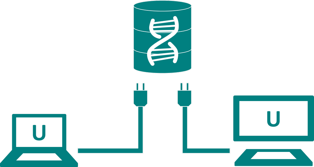 Shared Database in UGENE