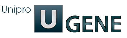 UGENE home page