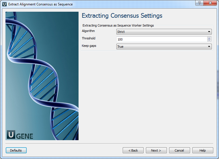 Workflow image